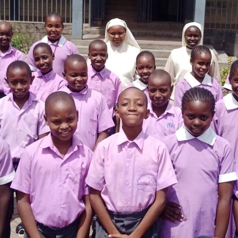 LSOSF Education Ministry: Primary, Higher Ed & Special Needs